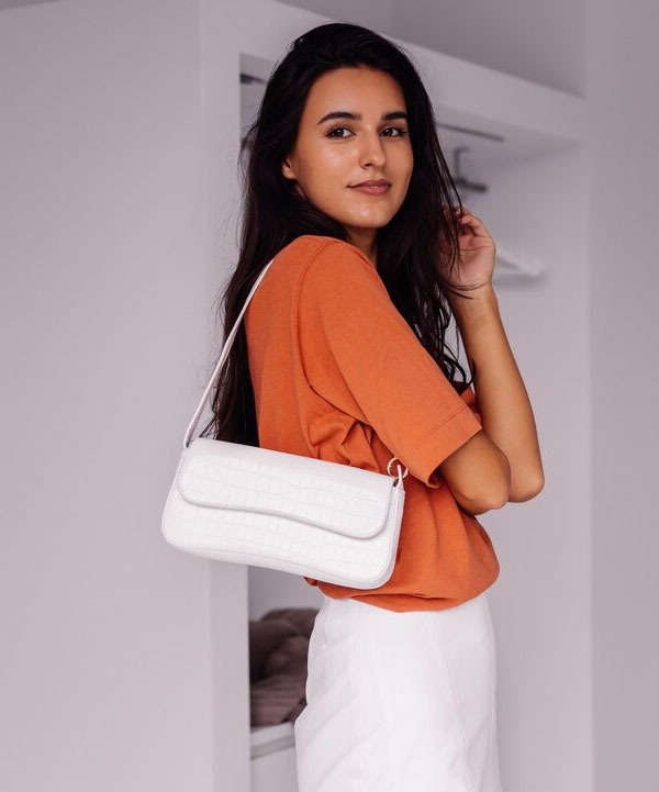 Urban Crossbody Mini Bag