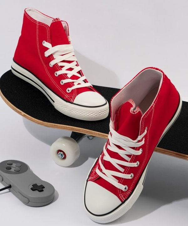 Designer Casual Sneakers