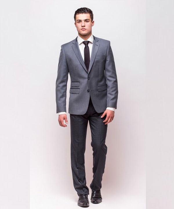 Executive Business Suit Set
