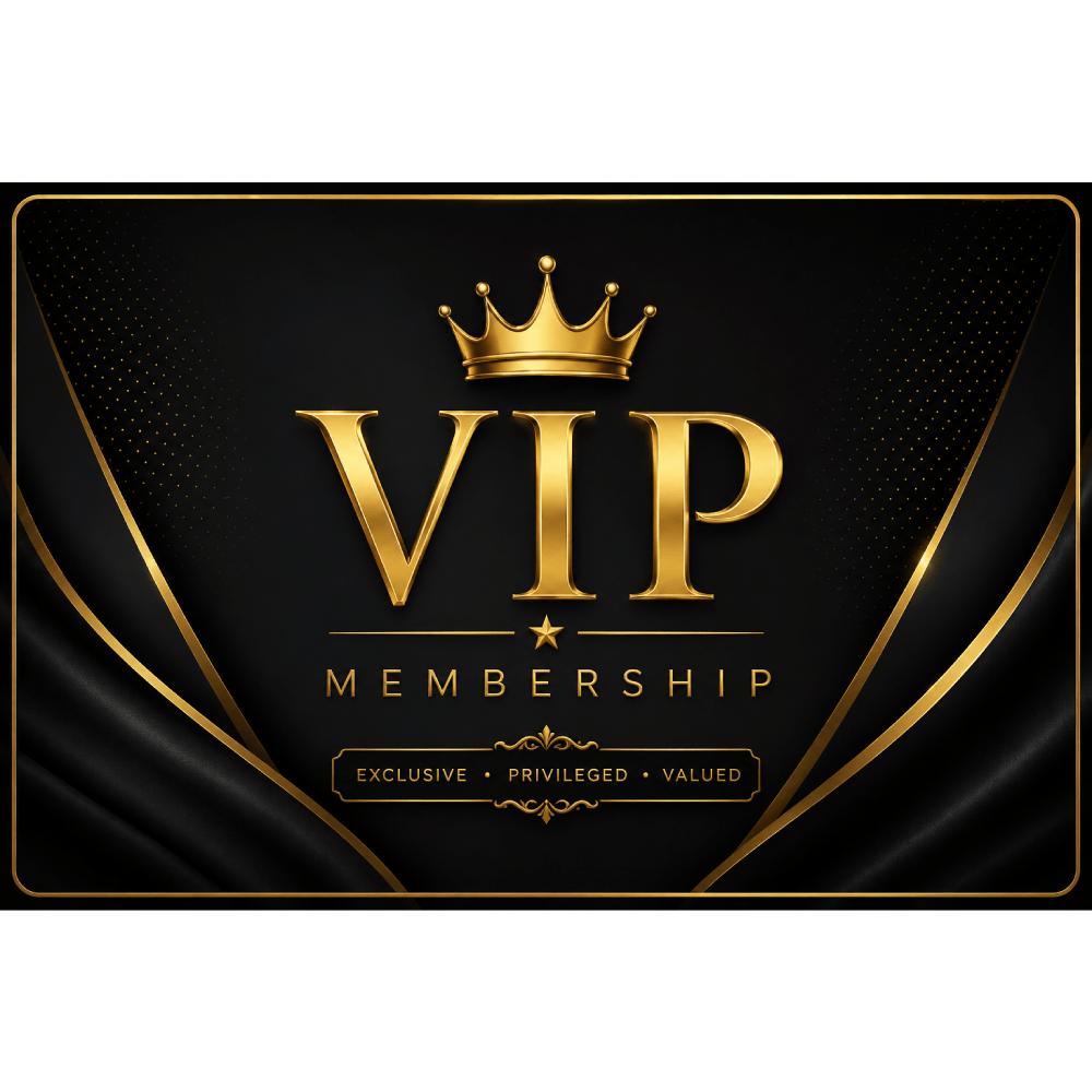 VIP Membership